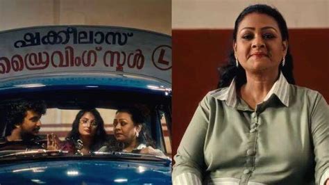 malayali sexy video|Shakeelas driving school with sex education; Video goes viral